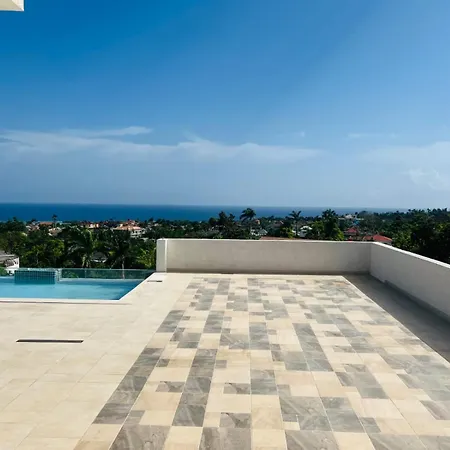 Emotions By Ironshore Resort Ltd