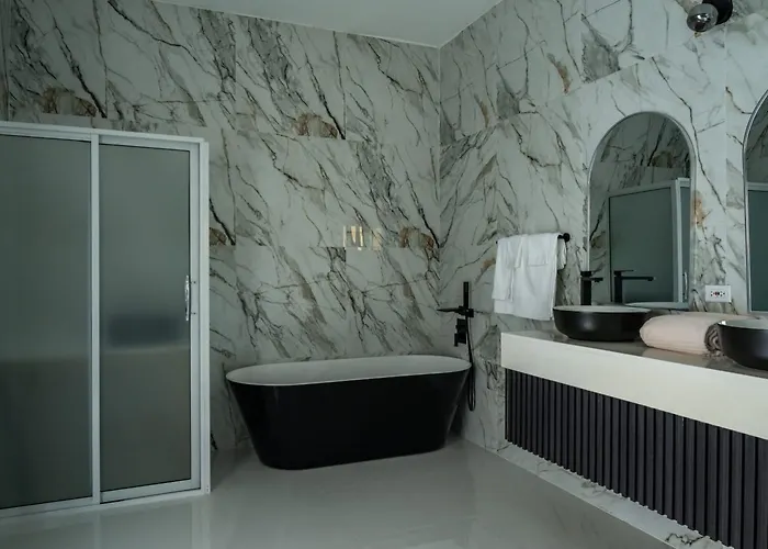 Maison d'hôtes Emotions By Ironshore Ltd