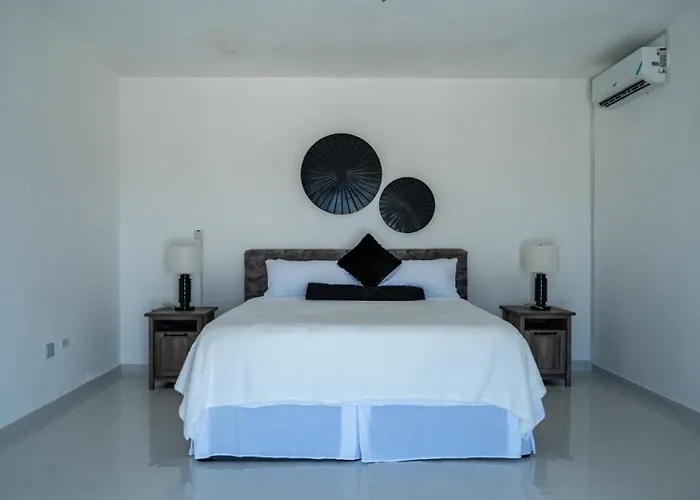 Emotions By Ironshore Ltd Maison d'hôtes *