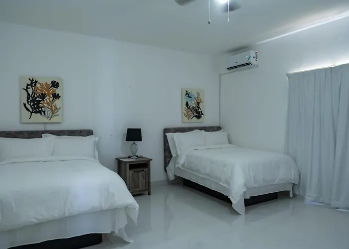 Emotions By Ironshore Ltd Maison d'hôtes Montego Bay
