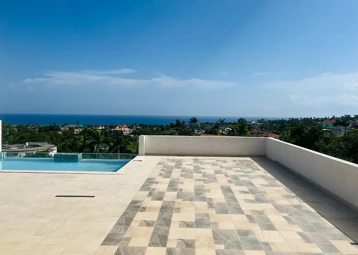 Emotions By Ironshore Ltd * Montego Bay