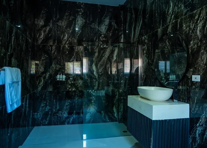 Maison d'hôtes Emotions By Ironshore Ltd Montego Bay