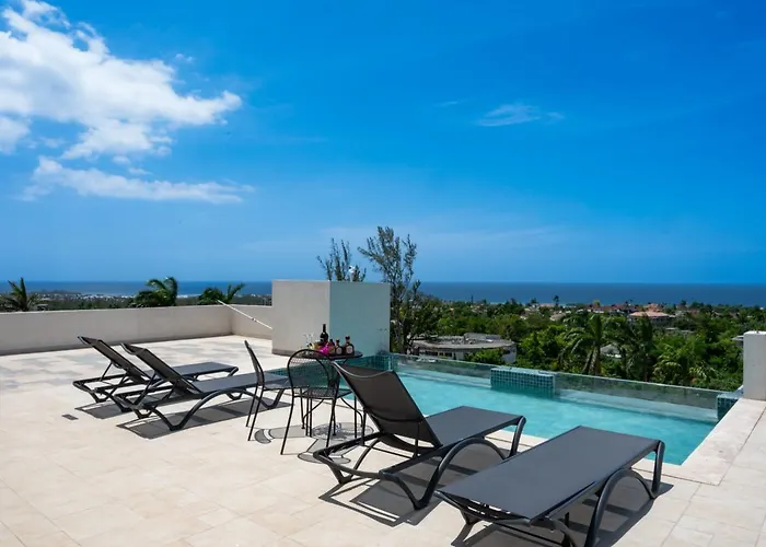 Emotions By Ironshore Ltd * Montego Bay