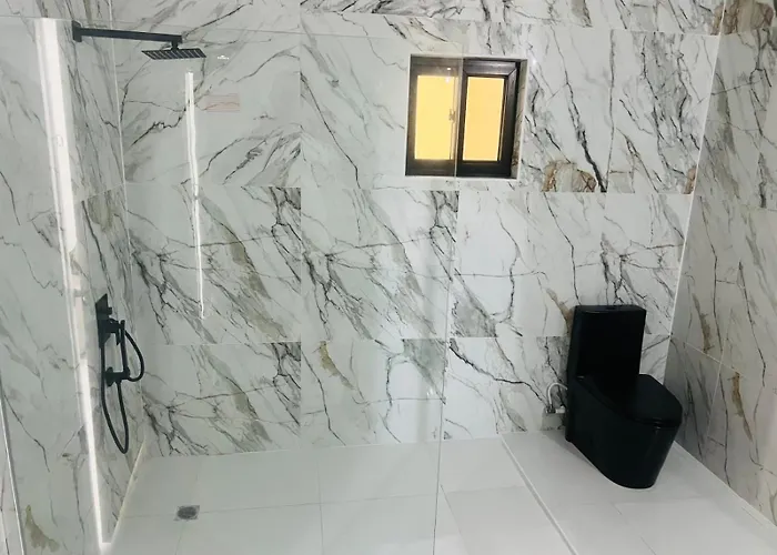 Emotions By Ironshore Ltd Maison d'hôtes Montego Bay