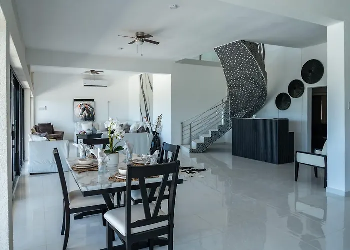 Emotions By Ironshore Ltd Maison d'hôtes Montego Bay