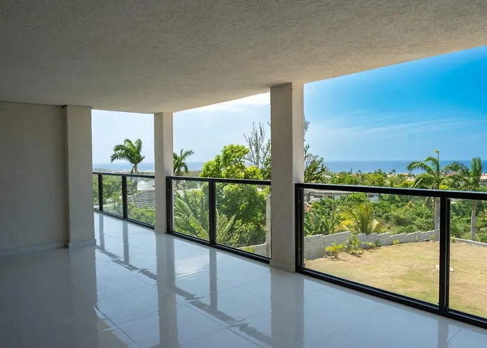 Emotions By Ironshore Ltd * Montego Bay