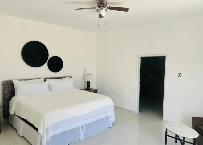 Maison d'hôtes Emotions By Ironshore Ltd Montego Bay