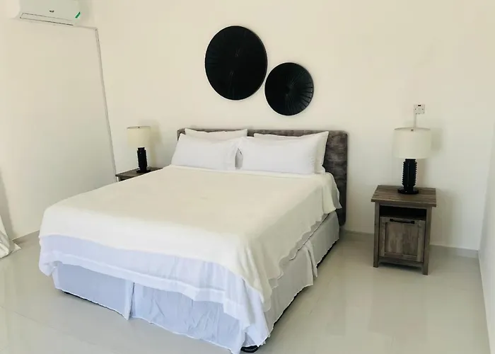 Emotions By Ironshore Ltd Maison d'hôtes Montego Bay